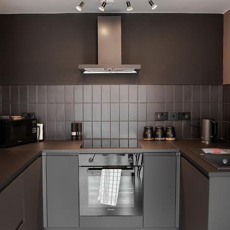 Stylish & Recently Refurbished Chester Apartment - Up To 6 Kültér fotó