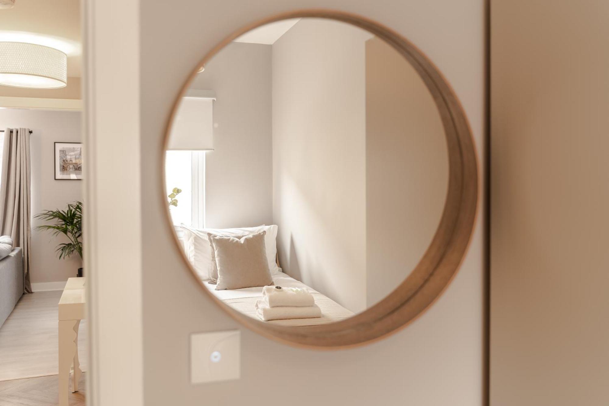 Stylish & Recently Refurbished Chester Apartment - Up To 6 Kültér fotó