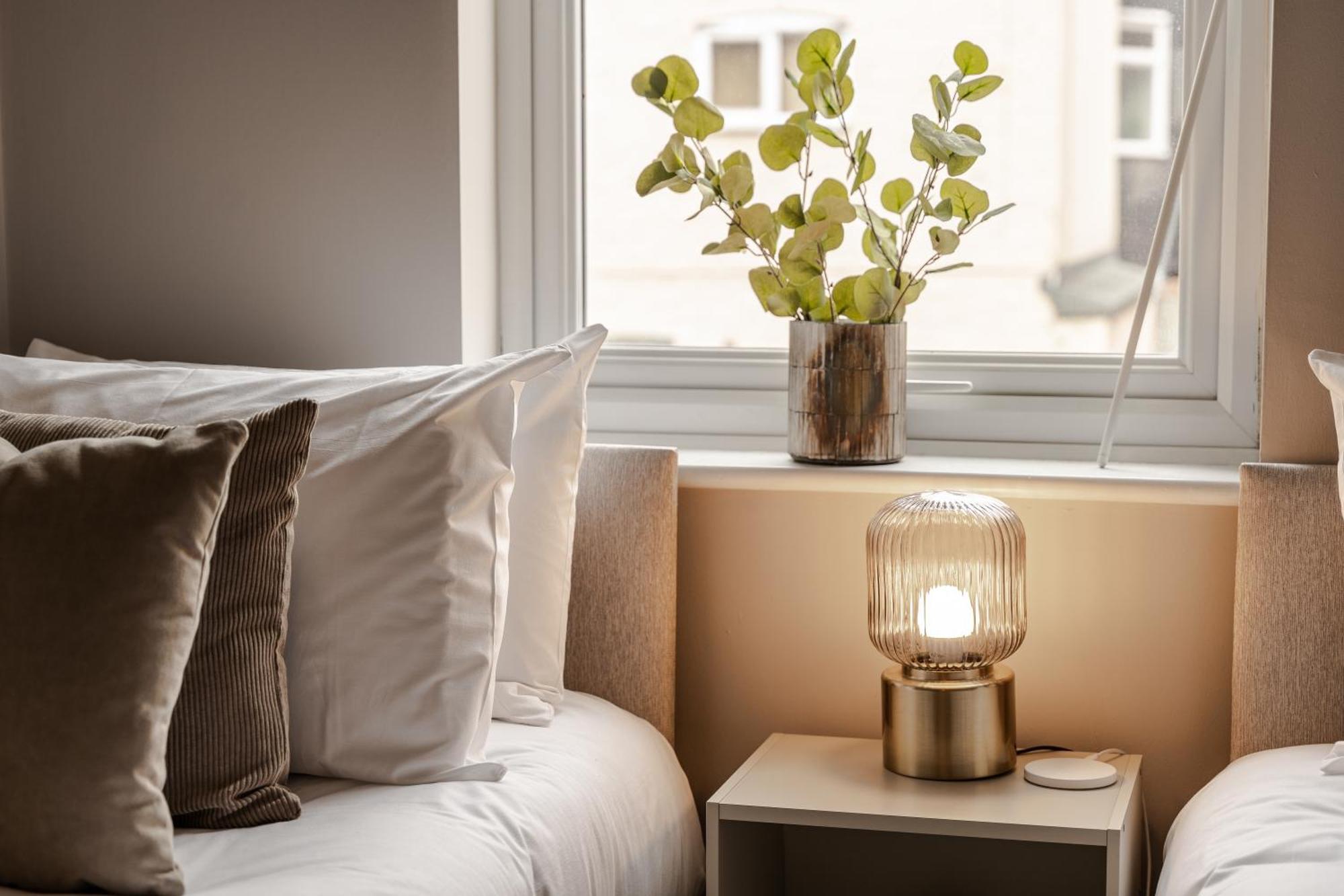 Stylish & Recently Refurbished Chester Apartment - Up To 6 Kültér fotó