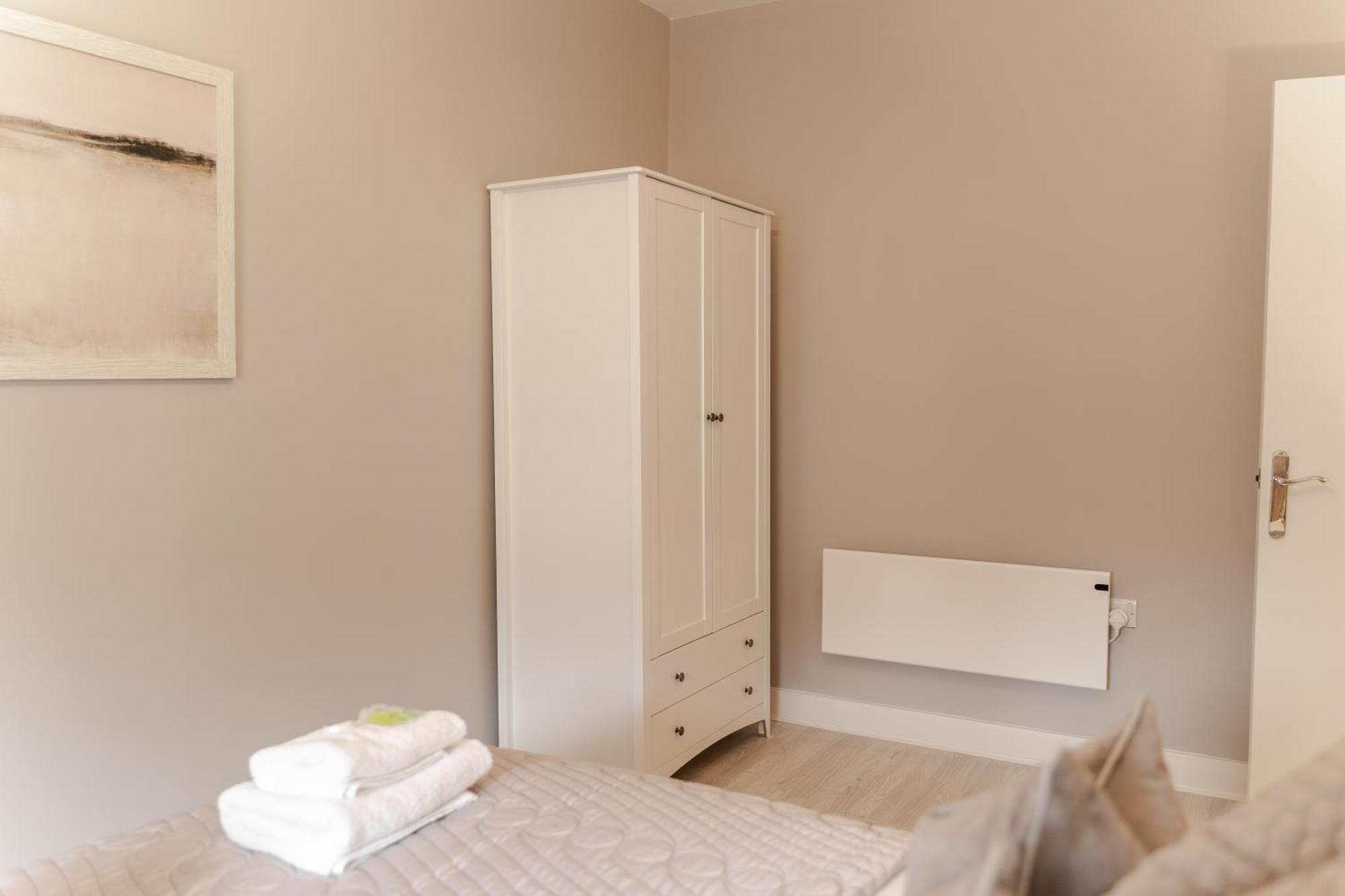 Stylish & Recently Refurbished Chester Apartment - Up To 6 Kültér fotó