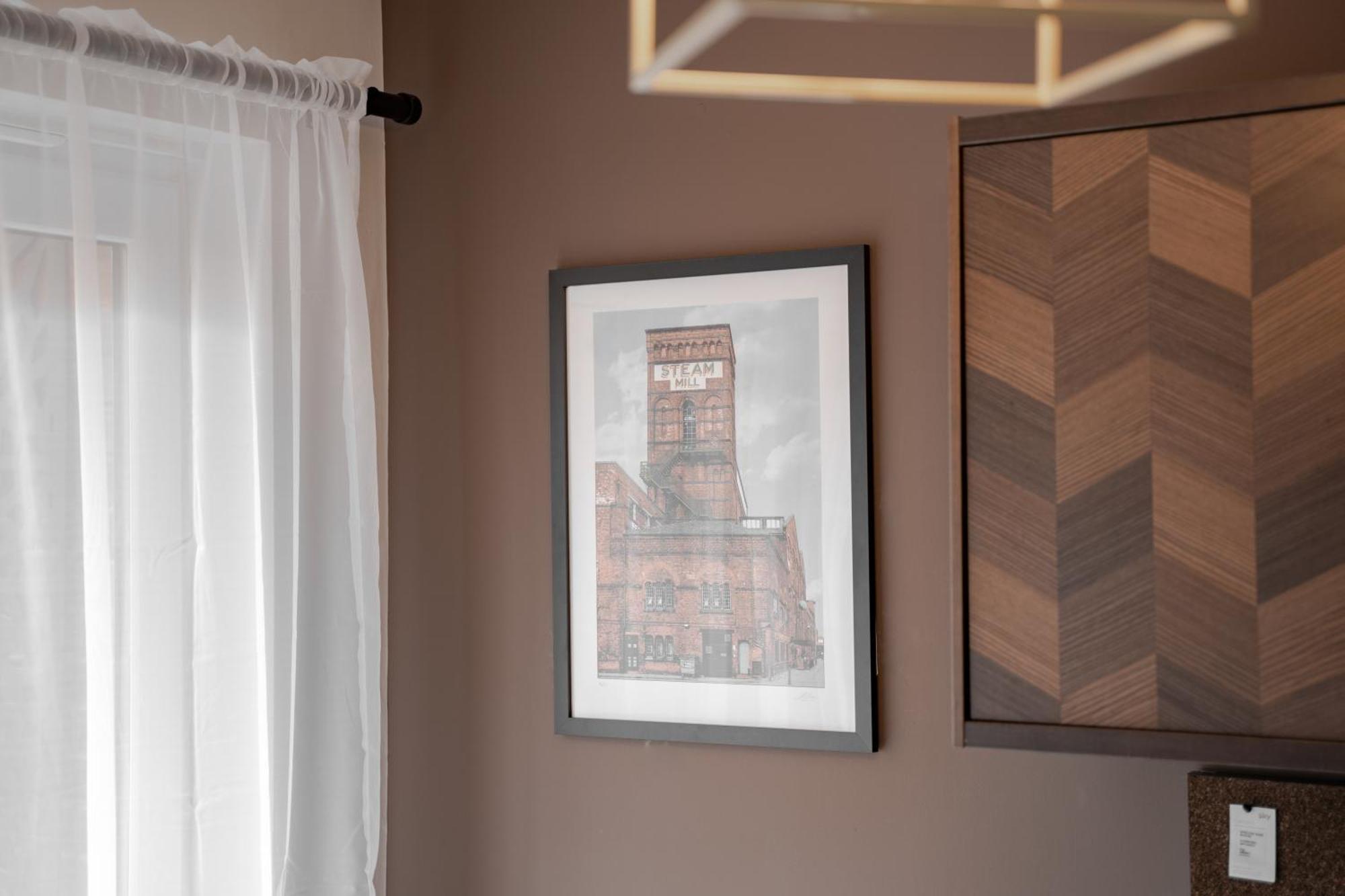 Stylish & Recently Refurbished Chester Apartment - Up To 6 Kültér fotó
