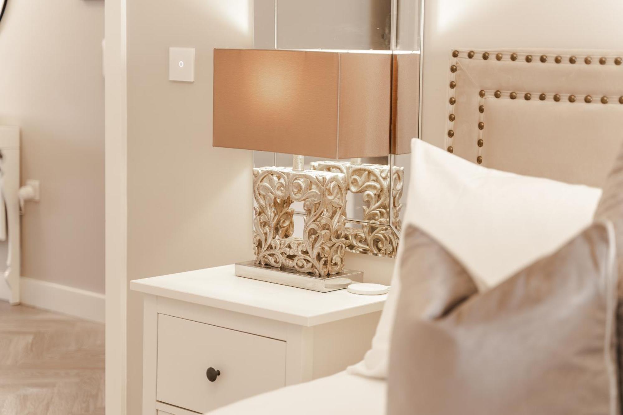 Stylish & Recently Refurbished Chester Apartment - Up To 6 Kültér fotó