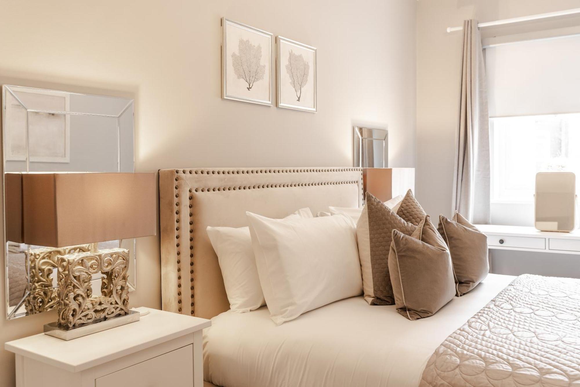 Stylish & Recently Refurbished Chester Apartment - Up To 6 Kültér fotó