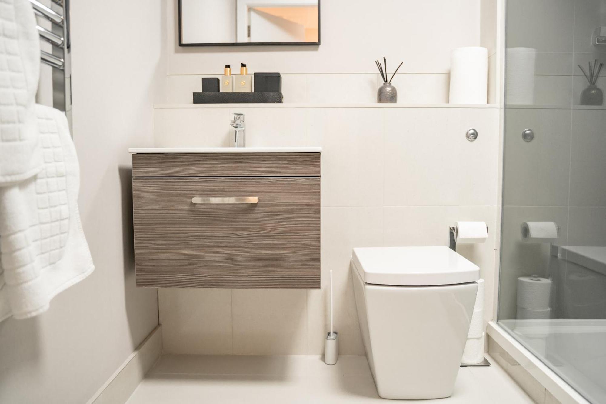 Stylish & Recently Refurbished Chester Apartment - Up To 6 Kültér fotó