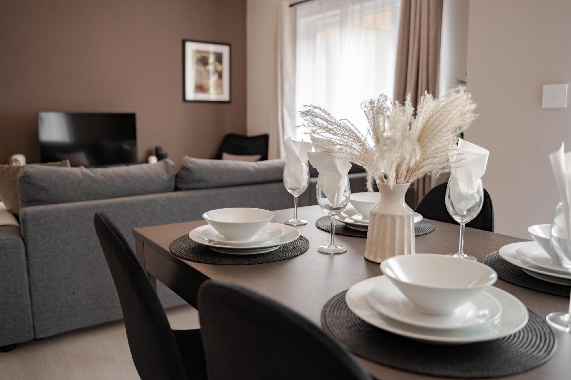 Stylish & Recently Refurbished Chester Apartment - Up To 6 Kültér fotó