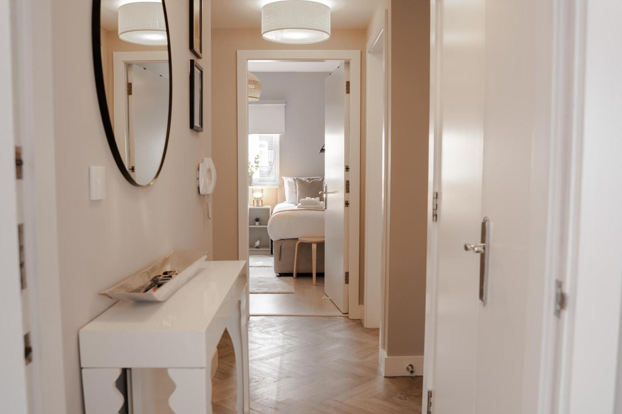 Stylish & Recently Refurbished Chester Apartment - Up To 6 Kültér fotó